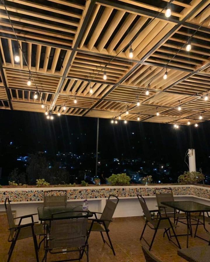 Hotel Maggic Home Panorámica Guanajuato Kültér fotó