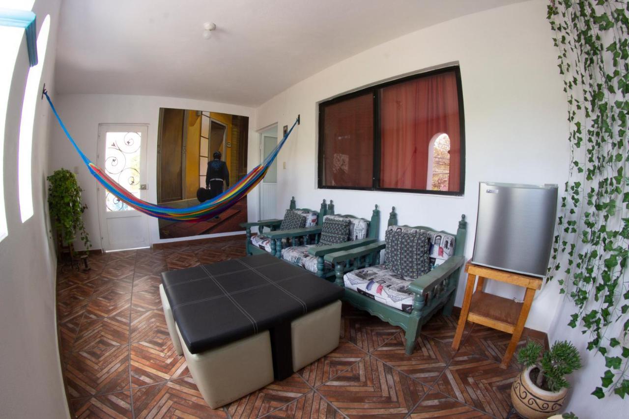 Hotel Maggic Home Panorámica Guanajuato Kültér fotó
