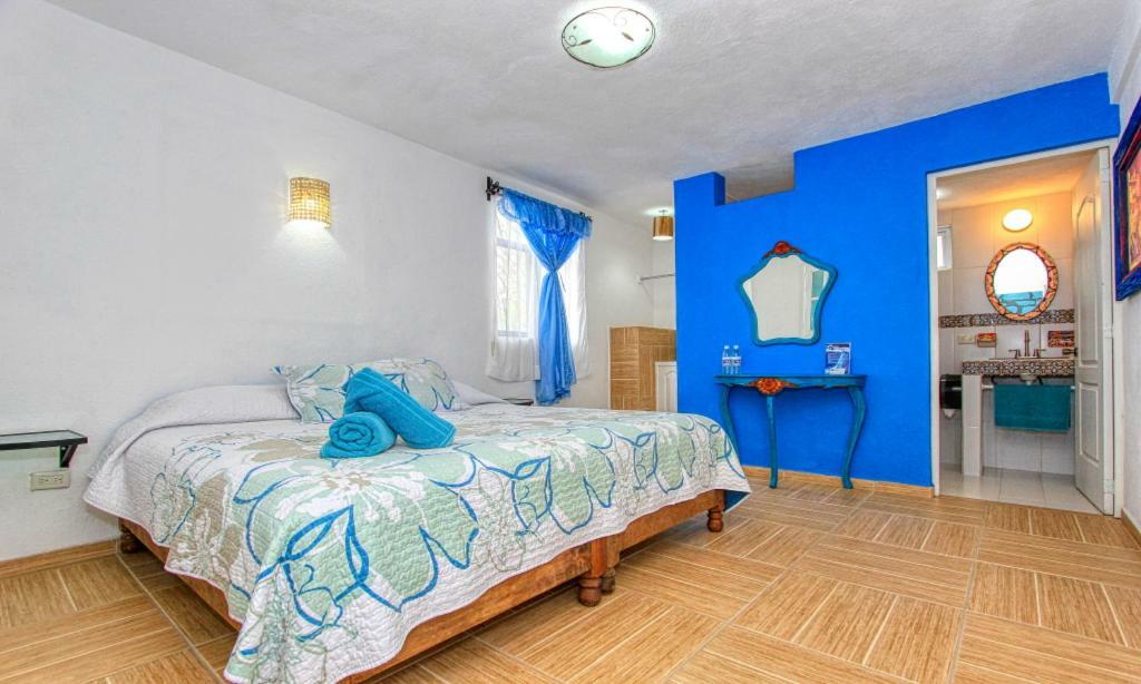 Hotel Maggic Home Panorámica Guanajuato Kültér fotó