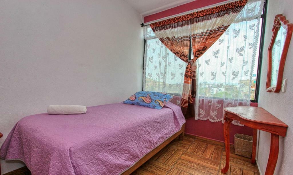 Hotel Maggic Home Panorámica Guanajuato Kültér fotó